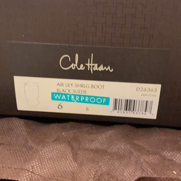 Waterproof boot, New - Picture 5 of 8